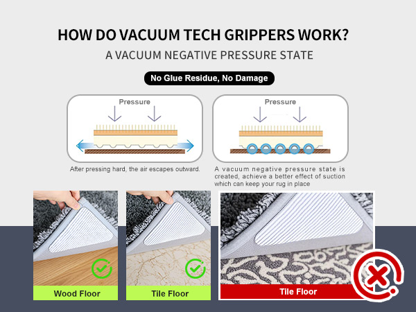 rug pad