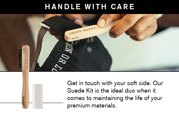 Handle with Care
