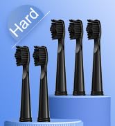 fairywill brush heads
