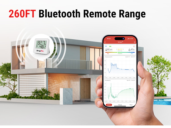 lash room décor acurite temperature and humidity sensor indoor thermometers thermo pro humity reader