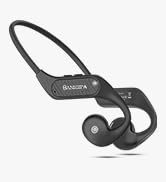 Open-ear Air Conduction Headphones