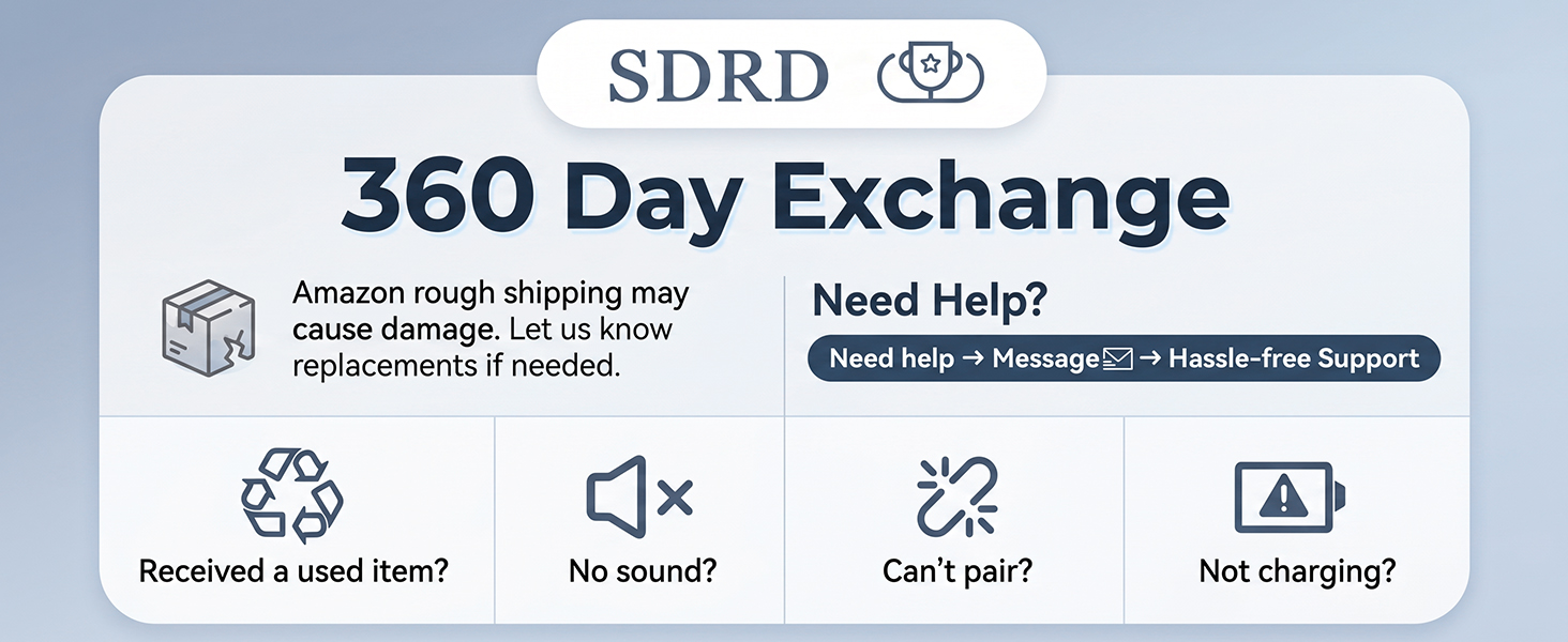 360 Day Exchange