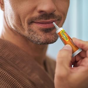 Cold Sore Treatment