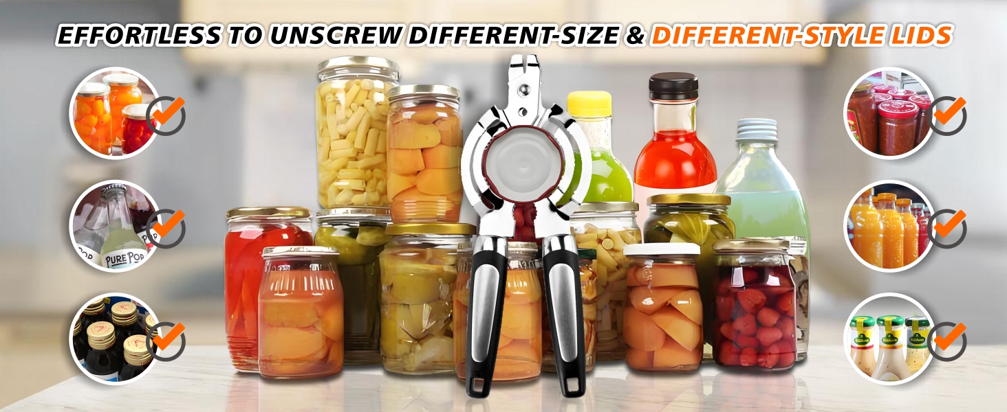 jar openers