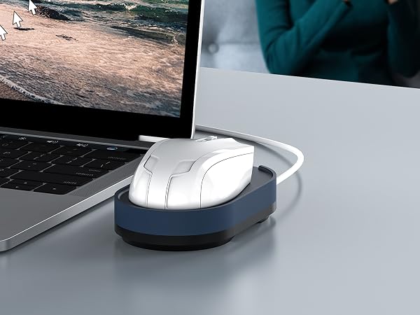 mouse mover