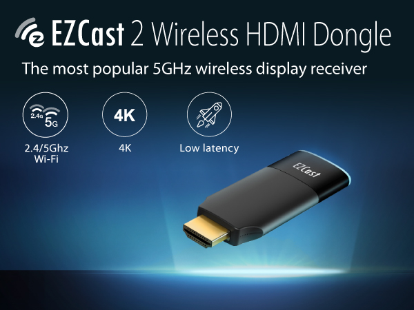 EZCast 2