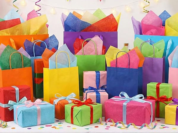 Tissue Paper Bulk