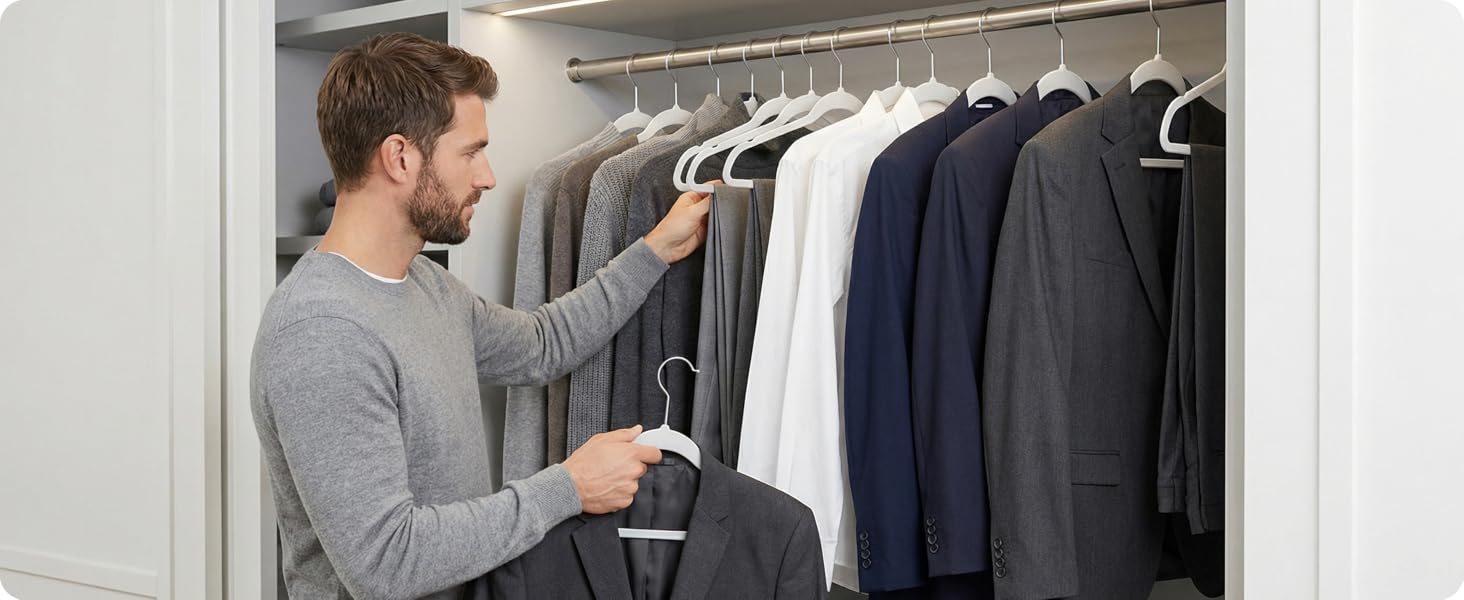 Velvet Hangers