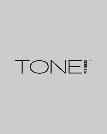 TONE Fitness brand logo