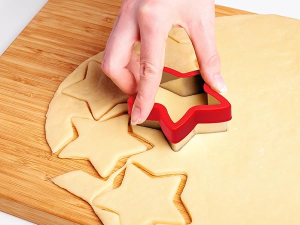 Cookie Cutters