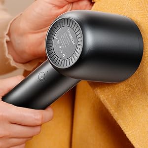 fabric shaver for furniture