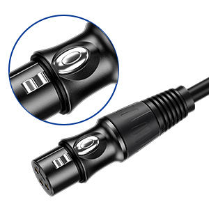 Speaker Cables