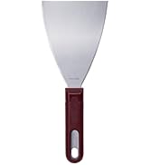 ALLEX Japanese Joint Knife 4" for Art and Paint, Flexible Japanese Stainless Steel Blade, Heavy D...