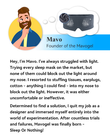 mavo