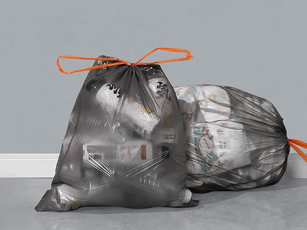 Composting bags