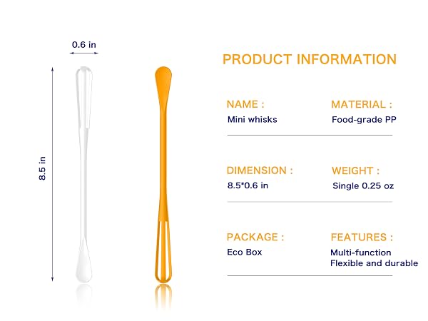 small whisk