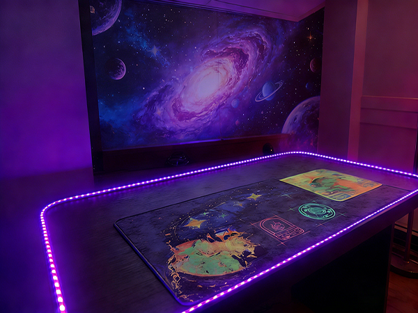neon light strip