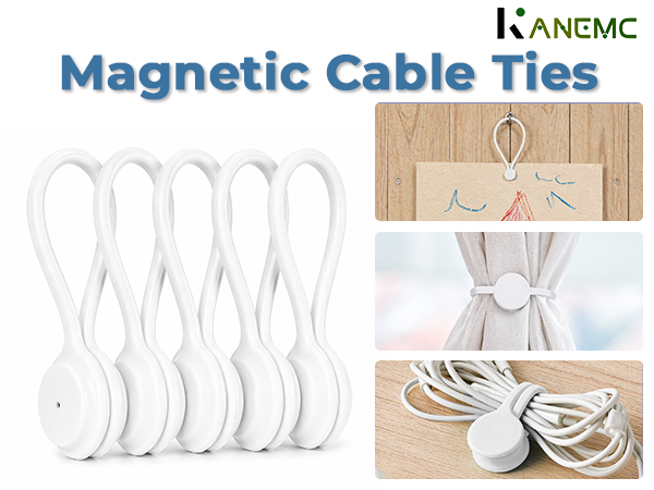 magnetic strap