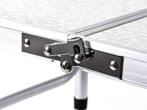 2 foot table