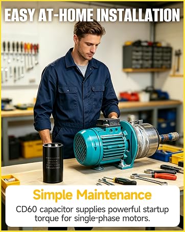 Simple Maintenance