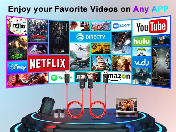 wireless hdmi