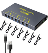 guitar pedal power supply,pedalboard power supply
