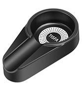 Cigar ashtray