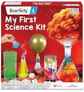 Smartivity Science Experiment Kit for Kids Age 6, 7, 8, 9, 10, 11, 12, 13, 14, Educational Scienc...