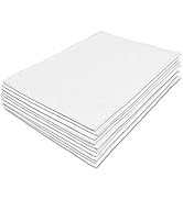 BodyMed 3-Ply Drape Sheets – Disposable Drape Sheets for Nonsurgical Draping – case of 100 Sheets...