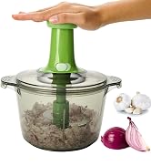 Brieftons Express food chopper (8.5-liter)