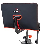 Premium Neoprene Monitor Cover for Peloton Bike Screen - Super Soft Terry - Fits Original Bike or...