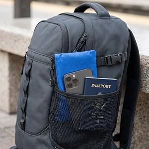 True Pocket-Size
