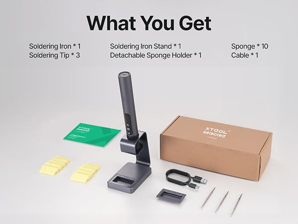 soldering iron