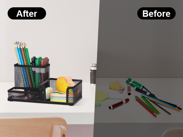 pencil holder