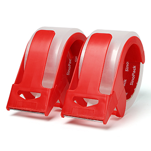 Heavy duty box tape