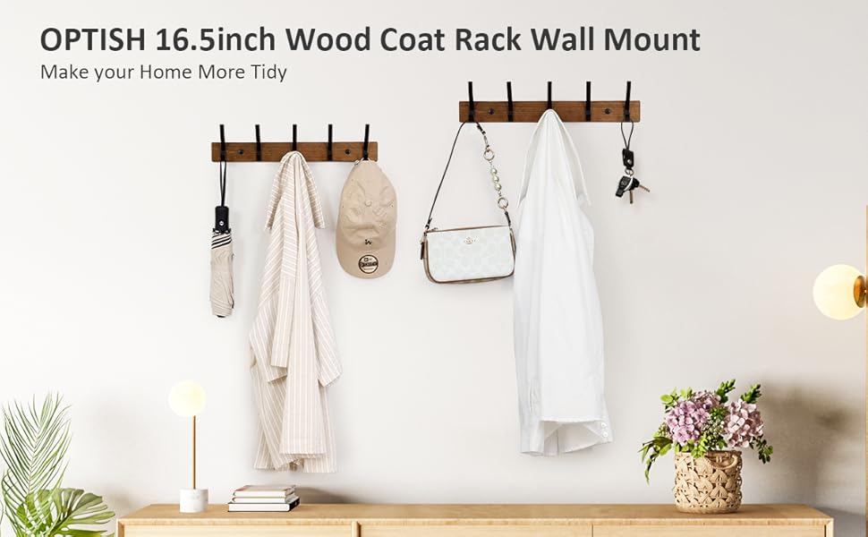 coat rack