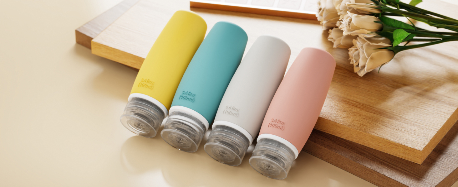 travel essentials for women toiletries