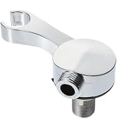 OSALADI Shampoo Bowl Sprayer Head Holder for Salon Washing Bed Faucet Hose Attachment 4.33X2.68X2...