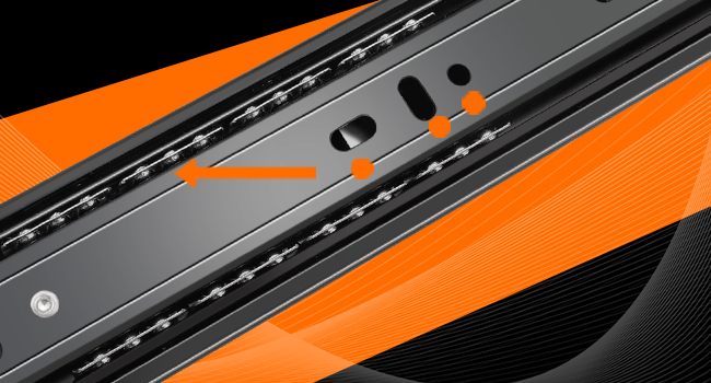 drawer slides