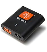 Spektrum S120 USB-C Smart Charger 1x20W, SPMXC1020