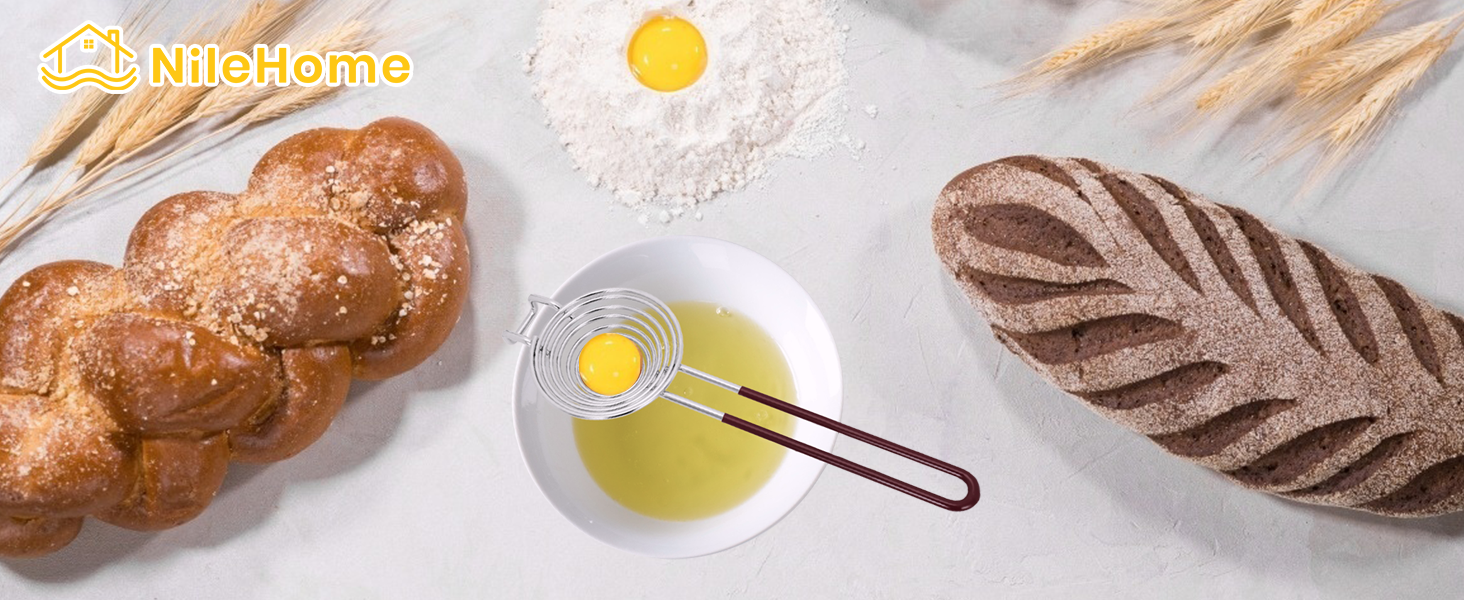 Egg Separator