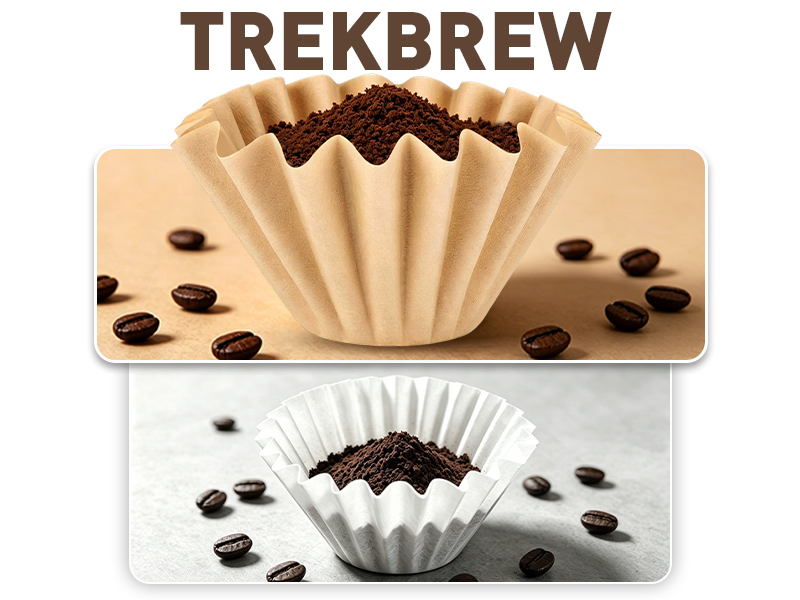 5 Cup Coffee Filters