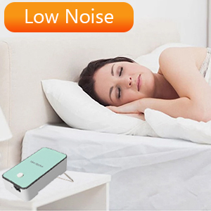 Mini Electric Fan Heater