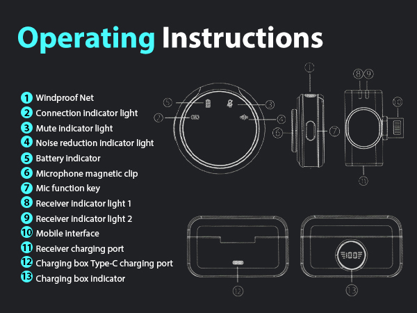 microfono,lapel microphone wireless,wireless lavalier microphone,microphone for android