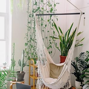 Swing Hammock Hooks