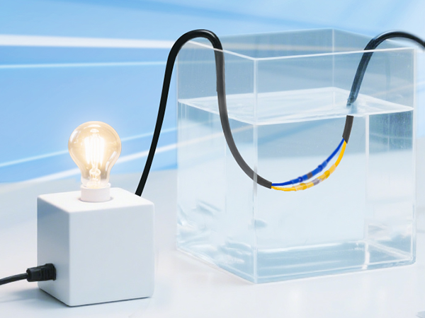 solder seal wire connectors