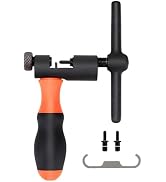 Professional Multi-Speed Bicycle Chain Tool Kit - Universal Chain Breaker & Repair Assistant