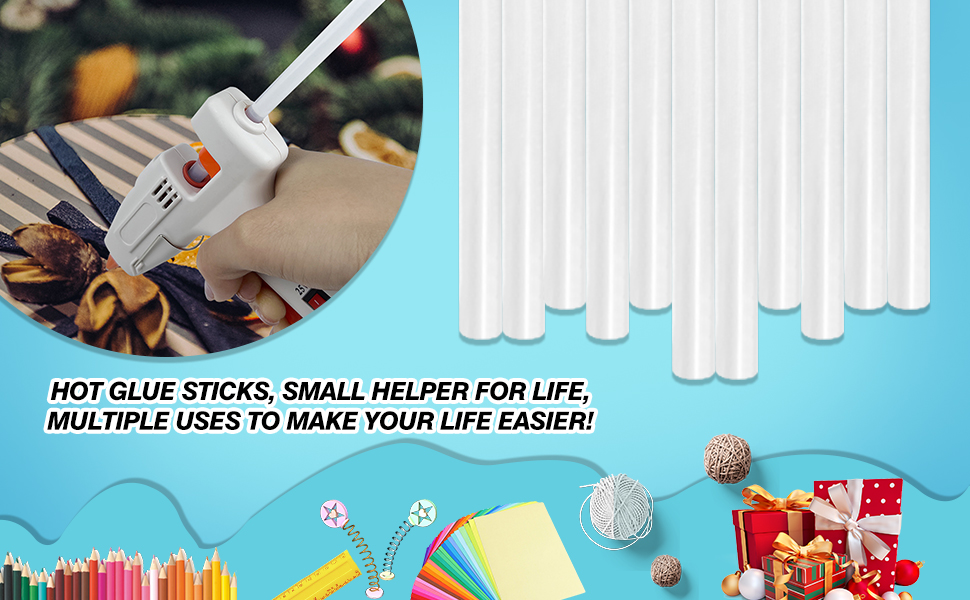 Hot Glue Sticks