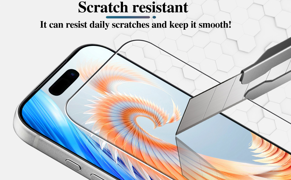 iphone pro 17 screen protector