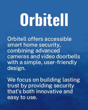 Brief intorductio of Orbitell
